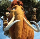 Ice Age: Dawn of the Dinosaurs